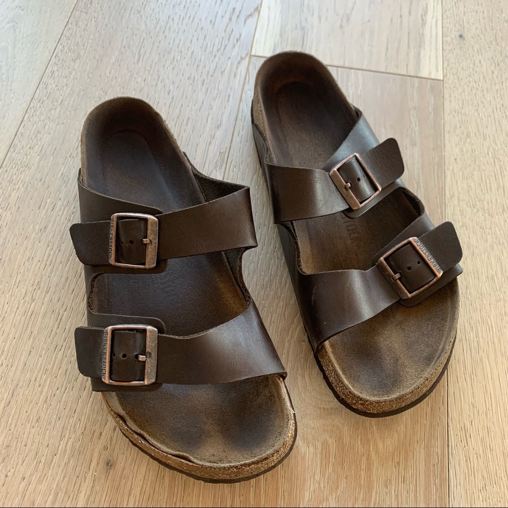 Birkenstock Arizona Sandals